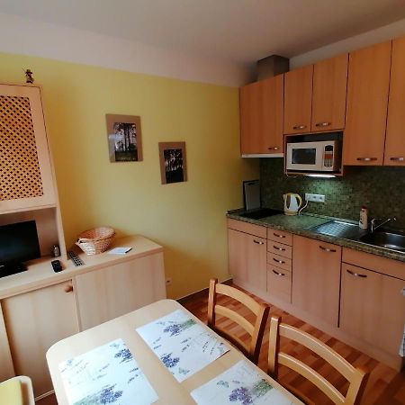 Apartman Na Horach デシュトネー・フ・オルリツキーフ・ホラーフ エクステリア 写真